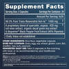 Prohealth Resveratrol 1000Mg  Pure Trans-Resveratrol  Plus Quercetin, Red Wine & Green Tea Extract  Clinically Studied To Support Cellular Health, Memory, Healthy Aging  60 Capsules