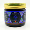 Tallow & Honey Balm (Lavender Scent), Made With 100% Grass-Fed Beef Tallow And Organic Ingredients, Great For Sun-Damaged Skin, Dry Skin And More