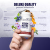 Vision Nutri Complex - Eye Vitamins With Lutein, Bilberry - Eye And Vision Health For Men & Women - 60 Capsules Vision Nutri Complex - Eye Vitamins With Lutein, Bilberry - Eye And Vision Health For Men & Women - 60 Capsules