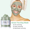Anai Rui Clay Mask Set,Christams Mask Set,Spa Facial Mask Set 2Pack