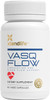 Xtendlife Vasqflow Circulation And Blood Flow Support - Nitric Oxide Supplement To Improve Nitric Oxide, Oxygen Flow, Healthy Blood Pressure & Immunity  100% Vegan, Non-Gmo (90 Count)