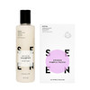 Seen Shampoo, Fragrance-Unseen Pimple Patch - Dermatologist Developed- Non-Comedogenic & Sulfate-Hair Shampoo & Spot Treatment - Safe For Sensitive, Eczema & Acne Prone Skin