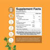 Sea Moss Gummies For Adults And Kids - Vegan Adult And Kids Immune Support Gummies With Burdock Bladderwrack And Sea Moss Gel - Delicious Berry Flavor Sea Moss Supplement Men Women And Children 30Ct