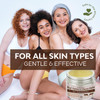Beef Tallow And Honey Balm For Skin: Tallow Face Moisturizer With Honey - Grass-Fed Beef Tallow & Raw Wild Honey Balm - All-Natural Hydration For Face & Body - 2Oz