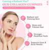 2 Pack Collagen Gummies For Women Men, Sugar Protein Collagen Gummies, 2500Mg Hydrolyzed Collagen Peptide Type I Ii Iii V X With Biotin Vitamin C A B D E For Skin Hair Nails Joint Muscle
