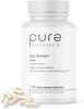Pure Therapro Rx Bio Boron 10Mg, 3 Months Supply - Bororganic Glycine Boron For Men & Women - Premium Formula For Bone Health, Joint Flexibility, Cardiovascular Function & Immunity Support