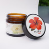 Olive Tallow Balm. 100% Grass-Fed Beef Tallow & Organic Olive Oil – Natural Face Moisturizer For Sensitive Skin. Beef Tallow For Skin Care, 2Oz. (2 Oz, Lemon)