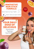 Lunakai Usa Made Vitamin E Gummies 400Iu With Vitamin C - Delicious, Vegan, Non-Gmo Supplement For Daily Skin & Eye Support, D-Alpha Tocopherol, 60Ct