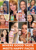 Lunakai Usa Made Vitamin E Gummies 400Iu With Vitamin C - Delicious, Vegan, Non-Gmo Supplement For Daily Skin & Eye Support, D-Alpha Tocopherol, 60Ct