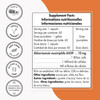 Supersmart - Akkermansia Muciniphila Postbiotic 1 Billion Non-Living Cells Per Day (Maximum Strength) - Glp-1, Digestive & Gut Health Supplement  Non-Gmo & Gluten - 60 Delayed Release Capsules