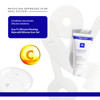 Rejuvaskin Scar Heal Kit For Breast Scars, Soften, Flatten, Reduce And Recover, Silicone Sheeting, Rejuvasil Gel & Medical Tape, Breast Anchor Pair