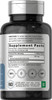 HorbAach Dhea 100Mg  200 Capsules  Supplement For Men And Women  Non-Gmo, Gluten Free