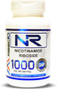Maac10 Nr Nicotinamide Riboside 1000Mg Serving  Third Party Lab Tested Nad+ Supplement  Nmn Supplement Alternative.