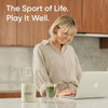 Sports Research Premium Collagen Peptides Powder And Organic Matcha Green Tea - Collagen Powder Protein Supplement With Japanese Matcha And Amino Acids - Gluten Free, Non-Gmo, Sugar Free Sports Research Premium Collagen Peptides Powder And Organic Matcha Green Tea - Collagen Powder Protein Supplement With Japanese Matcha And Amino Acids - Gluten Free, Non-Gmo, Sugar Free