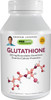 Andrew Lessman Glutathione 250 Mg - 120 Capsules - Powerful Antioxidant, Reduces Oxidative Stress. Bioavailable, Protects Cells, Tissues And Organs. Supports Immune Health. Easy-To-Swallow Capsules.