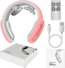 Neck Massager, Intelligent Neck Massage With Heat