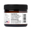 Santa Cruz Paleo Beef Tallow For Skin, Grass Finished & Grass Fed Beef Tallow And Honey Balm Body & Face Moisturizer, Organic Beeswax And Organic Honey, Light Scent, Moisturizing Natural Formula, 2 Oz