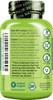 Naturelo Immune Support – Vitamin C, Elderberry, Zinc, Echinacea – Natural Immunity Boost W/Antioxidant, Herbal & Mineral Defense - 60 Vegan Capsules