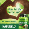Naturelo Immune Support – Vitamin C, Elderberry, Zinc, Echinacea – Natural Immunity Boost W/Antioxidant, Herbal & Mineral Defense - 60 Vegan Capsules