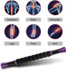 Muscle Roller, Massage Roller Stick For Athletes, Help Reducing Muscle Soreness Cramping Tightness Leg Arms Back Calves Muscle Massager