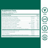 Qualia Nad+ Nicotinamide Riboside Nr Supplement, Can Boost Nad+ Levels Up To 50% With: Nr (Nicotinamide Riboside From Niagen), Niacin & Niacinamide - Vegan (56 Caps), (1 Month Supply)