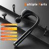 Massage Gun  Extension Handle For Deep Massage Of The Back To Relieve Deep Tissue Pain In The Muscles, Four Massage Heads &Five Adjustable Speeds Fitness Person Friendly