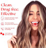 Hairtamin Vegan Gummy Stars Hair Vitamins  Non-Gmo  All Natural Biotin Hair Vitamin Gummies To Maintain Healthy Hair Skin & Nails  Multivitamin Supplement
