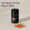 Sports Research Vitamin K2 As Mk-7 100Mcg With Coconut Mct Oil - 60 Veggie Softgels (2 Month Supply) Vegan Certified, Non-Gmo Verified, Gluten & Soy - Citrus Aroma Sports Research Vitamin K2 As Mk-7 100Mcg With Coconut Mct Oil - 60 Veggie Softgels (2 Month Supply) Vegan Certified, Non-Gmo Verified, Gluten & Soy - Citrus Aroma
