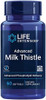 Life Extension Advanced Milk Thistle, Silymarin, Silybin, Phospholipids, Promotes Healthy Liver Function, Gluten-Free, Non-Gmo, 60 Softgels