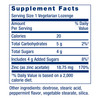 Life Extension Enhanced Zinc Lozenges, Zinc Acetate, Optimal Immune Support, Strong Immune Response, Ionic Zinc, Non-Gmo, Gluten-Free, Vegetarian, 30 Lozenges