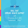 One A Day Pills Multivitamin Multimineral Supplement Tablets