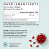 Luma Nutrition  400mg Softgel Supplement - 60 Liquid Softgels