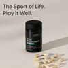 Sports Research Zinc Picolinate 50Mg With Organic Coconut Oil  Highly Absorbable Zinc Supplement For Healthy Immune Function - Non-Gmo Verified, Gluten & Soy (60 Liquid Softgels)