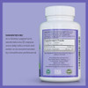 Zinc 50Mg - Zinc Picolinate Immune Health Support Supplement 120 Veggie Capsules For Adults And Kids Vitamin, Well-Absorbed High Potency Pure Zinc Supplements - 50Mg Per Serving