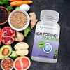 Zinc 50Mg - Zinc Picolinate Immune Health Support Supplement 120 Veggie Capsules For Adults And Kids Vitamin, Well-Absorbed High Potency Pure Zinc Supplements - 50Mg Per Serving