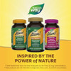 Nature'S Way Alive Max3 Potency Adult Complete Multivitamin, Ultra Potency B-Vitamins To Support Energy Metabolism, With Methylated B12 And Folate, 180 Tablets (Packaging May Vary)