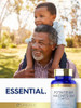 Carlyle Potassium Magnesium Supplement  200 Count  Non-Gmo & Gluten Complex