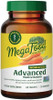 Megafood Women'S 55+ Advanced Multivitamin For Women - Doctor-Formulated With Choline, Vitamin D3, Vitamin B12, Biotin - Plus Real Food - Optimal Aging, Vegetarian - 120 Tabs (60 Servings)