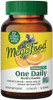 Megafood Women'S 40+ One Daily Multivitamin For Women With Vitamin B12, Vitamin B6, Vitamin C, Vitamin D, Zinc & Iron – Plus Real Food - Immune Support - Bone Health - Non-Gmo - Vegetarian - 90 Tabs