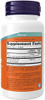 Now Foods Supplements, Zinc Glycinate With 250 Mg Pumpkin Seed Oil, Supports Prostate Health, 120 Softgels (Packaging May Vary)