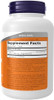 Now Foods Supplements, L-Arginine 1,000 Mg, Nitric Oxide Precursor, Amino Acid, 120 Tablets