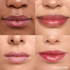 Wonderblading Lip Stain Peel Off Masque (Xoxo) With 360 Contour Lipliner (Blush)