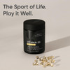 Sports Research Vitamin D3 4000 Iu With Coconut Mct Oil - Double Strength Vitamin D Supplement - Non-Gmo Verified, Gluten & Soy – 100Mcg, 360 Liquid Softgels