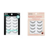 Ardell False Eyelashes, Natural 110, 5 Pair + Bonus Pair Multipack For Eye-Lifting Effect