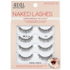 Ardell False Eyelashes, Natural 110, 5 Pair + Bonus Pair Multipack For Eye-Lifting Effect