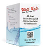 Well Sanitizer Kit - Water Purification For Storage Tanks & Cisterns - Improves Well Water Smell And Taste - Easy To Use - Usda Food Grade And Well Water Treatment