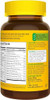 Nature Made Multivitamin Tablets With Iron, Multivitamin For Women And Men For Daily Nutritional Support, 130 Tablets, 130 Day Supply