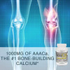 Lane Innovative - Advacal Ultra 1000, Bone Building Calcium, Including Vitamin D3 And Magnesium, Easy Absorption (40 Servings)