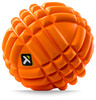 Trigger Point Performance TriggerPoint GRID Ball Foam Massage Ball (5-Inch)  Orange