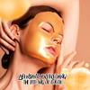 Collagen Face Sheet Mask - Collagen Anti-Aging Korean Face Sheet Mask For All Skin Types - 15 Sheets Of Luxury With Collagen & 24K Gold - For Mom, Girlfriend, Or Wife (24K-Pink)
